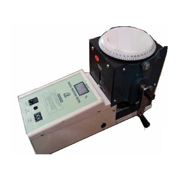 Digital Moisture Meter